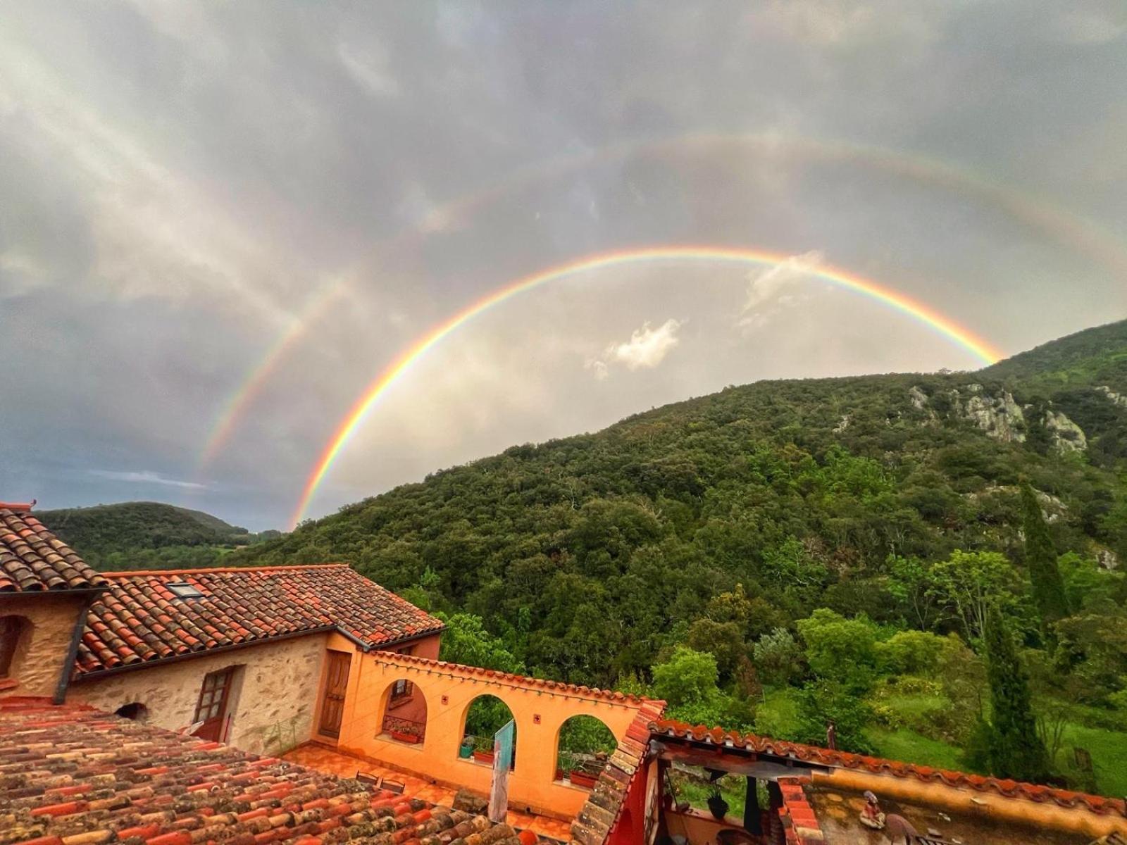 El Refugio Βίλα Reynès Εξωτερικό φωτογραφία