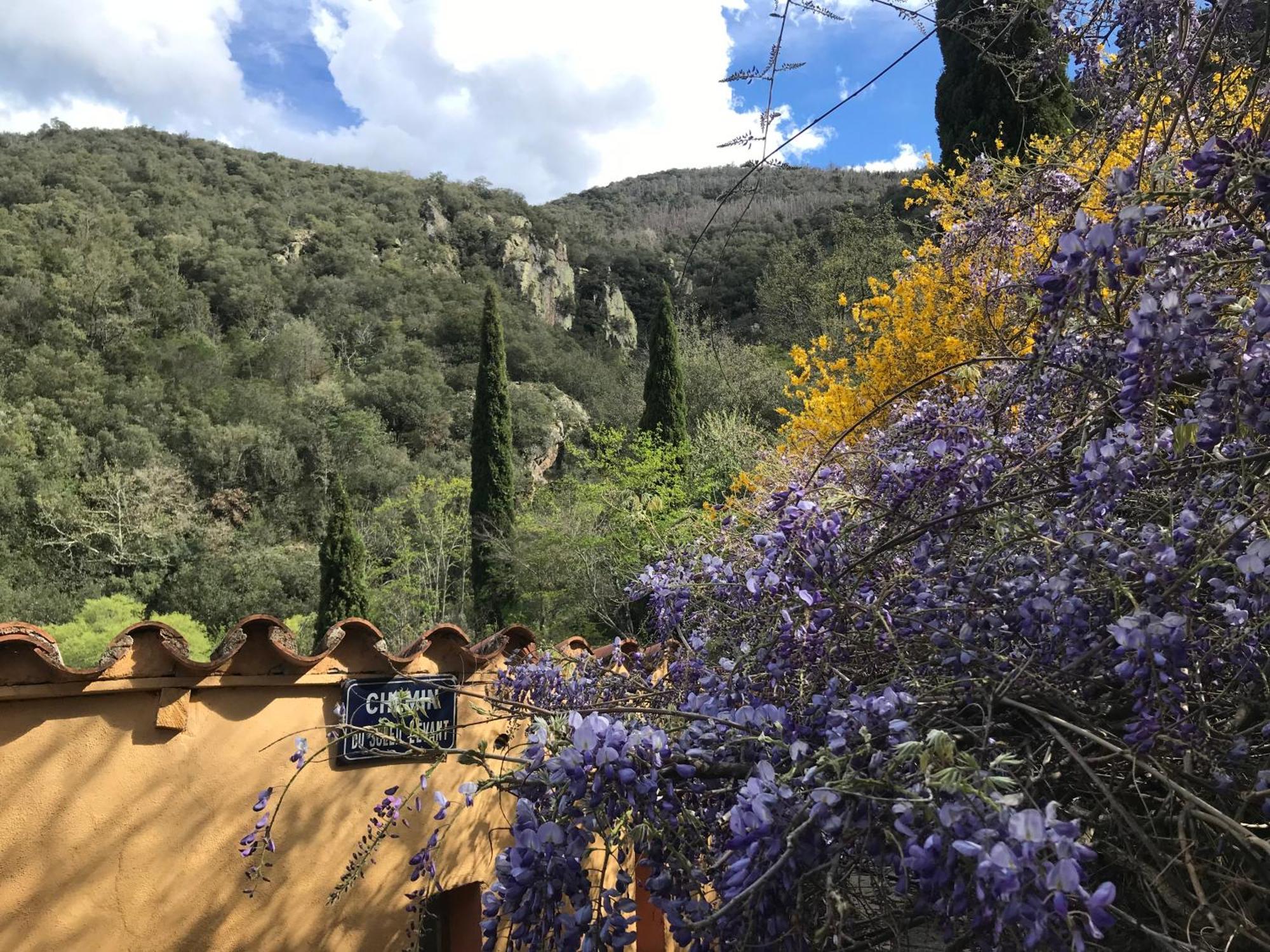 El Refugio Βίλα Reynès Εξωτερικό φωτογραφία