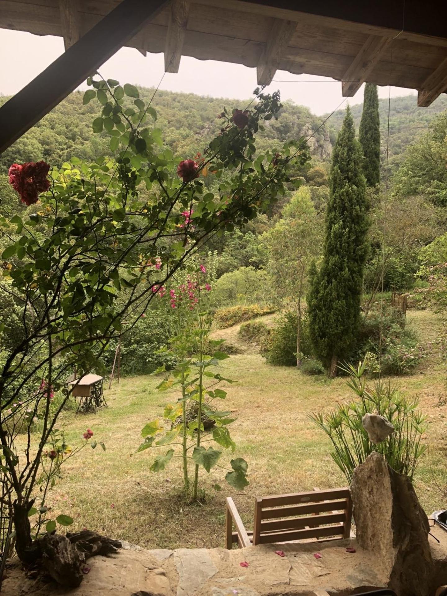 El Refugio Βίλα Reynès Εξωτερικό φωτογραφία