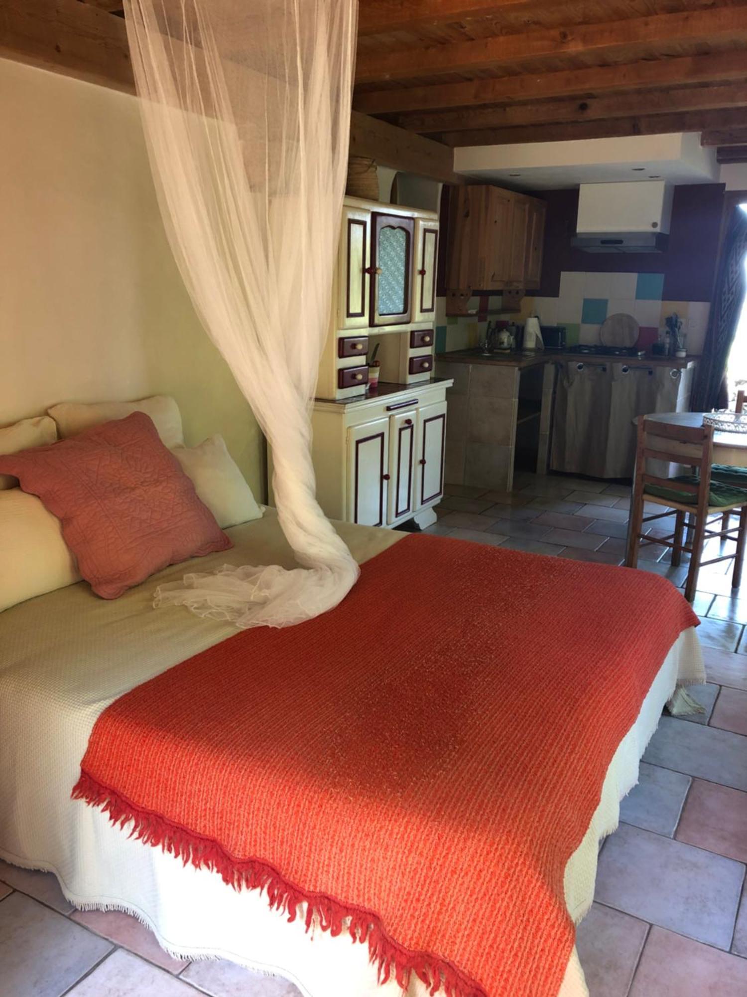 El Refugio Βίλα Reynès Εξωτερικό φωτογραφία