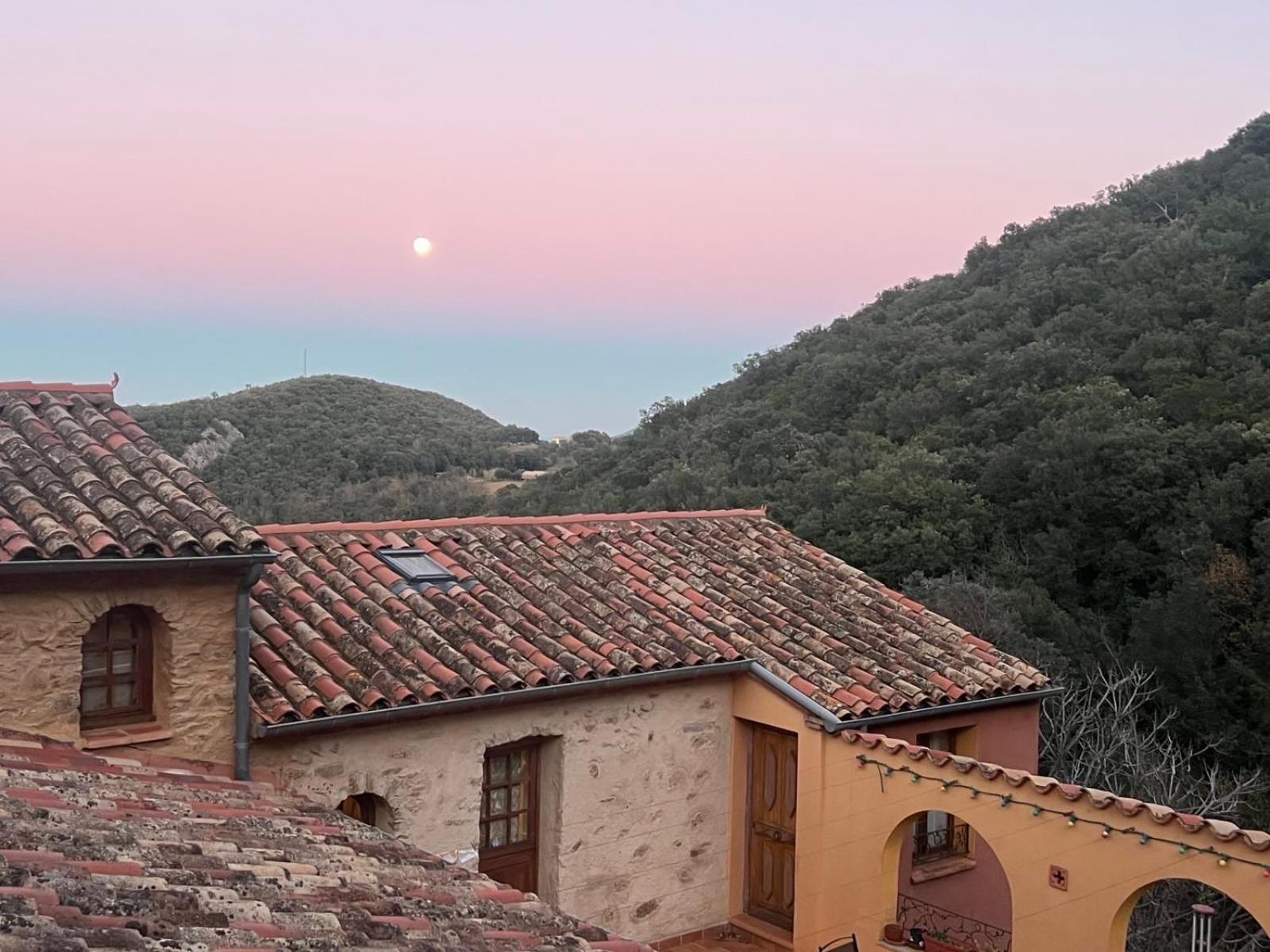 El Refugio Βίλα Reynès Εξωτερικό φωτογραφία